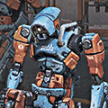 Maritime Camelbot Thumbnail