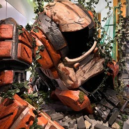 Acid Rain World x New Balance Exhibition